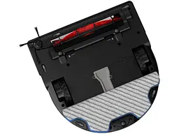 Робот-пилосос Rowenta X-Plorer Serie 220+ RR9485WH - мініатюра 10