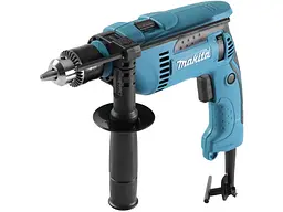 Дриль ударний Makita HP 1640