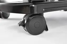 Гриль газовий Weber Spirit EP-335 Premium GBS (46812275) - мініатюра 3