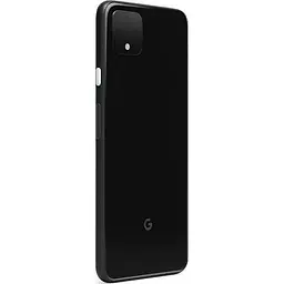 Смартфон Google Pixel 4 XL 64GB Black Seller Refurbished - мініатюра 5
