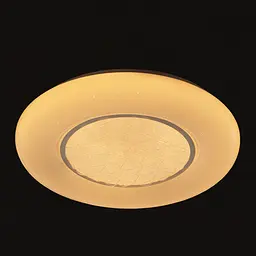 Світильник настінно-стельовий Brille W-633/46W RM WW+NW+CW - мініатюра 4