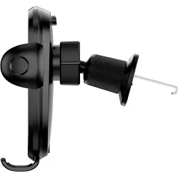 Універсальний автотримач ColorWay Grip Holder Black (CW-CHMH20-BK) - мініатюра 4