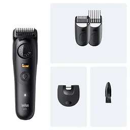 Тример Braun BT 5520 - мініатюра 5