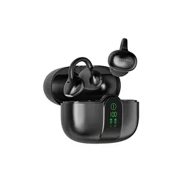 Навушники Blackview AirBuds 15 Shadow Black (6931548325956) - мініатюра 3