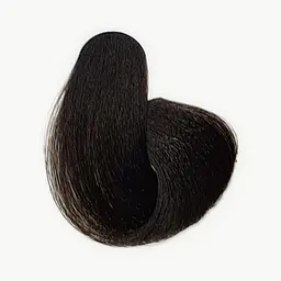 Фарба для волосся BBcos Keratin Color №5/00 світлий інтенсивний каштановий 100 мл - мініатюра 3