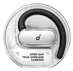 Навушники SoundСore V40i White Anker teh0021316 - мініатюра 2