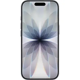 Смартфон Apple iPhone 17 256GB eSim Black (MG464) [148974] - мініатюра 2