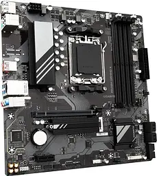 Материнська плата A620M GAMING X sAM5 A620 4xDDR5 M.2 HDMI DP mATX Gigabyte teh0019069 - мініатюра 3
