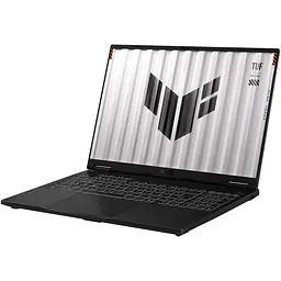 Ноутбук ASUS TUF A16 FA608WI AI 9 HX 370 la 51GHz,16'',2.5K,IPS,32GB LPDDR5X,1TB,RTX 4070 - мініатюра 8