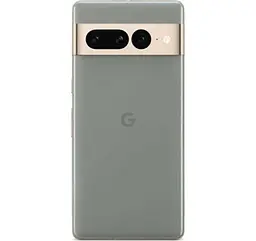 Смартфон Google Pixel 7 Pro 12/128GB Hazel - мініатюра 3