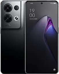 Смартфон Oppo Reno 8 Pro 5G 8/256GB Black