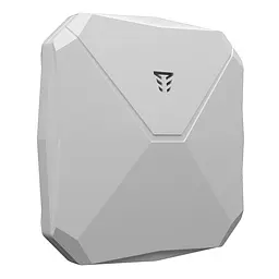 Бездротова централь Tiras Orion NOVA X (LTE) White з 2G, 4G, WiFi (21-00162) - мініатюра 2