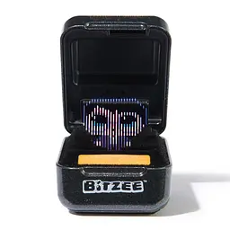 Інтерактивна іграшка з віртуальними цифровими героями BITZEE - ГАРРІ ПОТТЕР Bitzee 6076508 - мініатюра 4