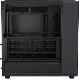 Корпус Fractal Design North XL Charcoal Black (FD-C-NOR1X-01) Без БП - мініатюра 7