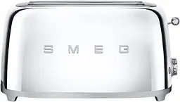 Тостер SMEG TSF02SSEU