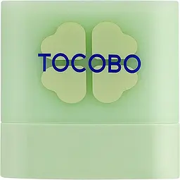 Сонцезахисний стік з охолоджуючим ефектом Tocobo Cica Cooling Sun Stick Mini SPF50+/ PA + + + + 11 г - мініатюра 2