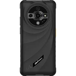 Смартфон Ulefone Armor X31 Pro 8/256GB Classic Black [147628] - мініатюра 6