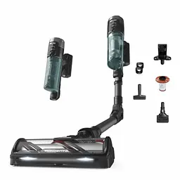 Пилосос безпровідний X-Force Flex 12.60 Neo, 320Вт, конт пил -0.9л, автон. робота до 60хв, в ROWENTA teh0016460 - мініатюра 1