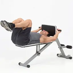 Універсальна лава Toorx Multi Fit WBX 40 (WBX-40) - мініатюра 7