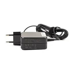 Блок живлення до ноутбуку PowerPlant ASUS 220V, 19V 33W 1.75A (4.0*1.35) wall mount (WM-AS33F4014)
