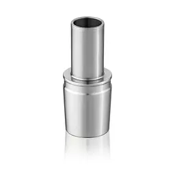 Кальян Steamulation Mini Gold Matt Metallic - мініатюра 7