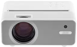 Проєктор Phobos FHD 200 lm LED 1.3 WiFi 2E teh0019155