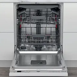 Посудомийна машина Whirlpool вбудовувана, 14 комплектів WIC3C34PFES - мініатюра 6