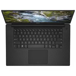 Ноутбук Dell Precision 5540 FHD (i7-9850H/32/512SSD/T2000M-4Gb) - Class B "Б/В" - мініатюра 7