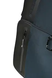 Рюкзак 15.6" Samsonite BIZ2GO BLUE 43x32x21 KI1*01005 - мініатюра 12