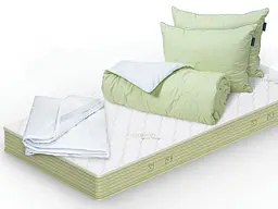 Матрац Dormeo Aloe Vera Plus II - мініатюра 2
