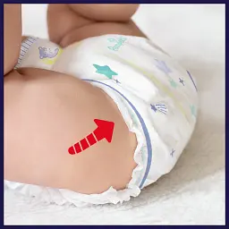 Підгузки трусики нічні Night Pants Розмір 6 (15+ Pampers (8006540234761) - мініатюра 6