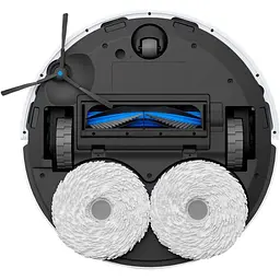 Робот-пилосос Ecovacs Deebot N30 Pro Omni White [YDLX11-1 WHITE] [135952] - мініатюра 7