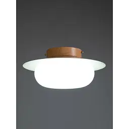Стельовий LED світильник Brille WBL-80/18*2W WW+NW+CW - мініатюра 4