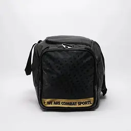 Спортивна сумка Leone AC966 DNA DUFFEL Black 75 л (AC966_Black) - мініатюра 5