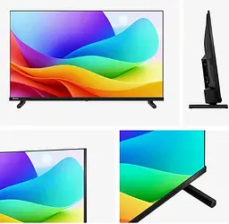 Телевізор HISENSE 32A5S (Smart TV) - мініатюра 2