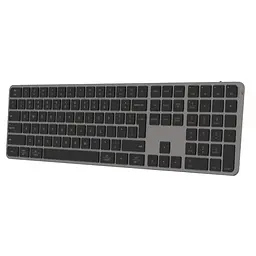 Клавіатура Meetion MT-K230MW-A-RUA (MT-K230MW-A-RUA) - мініатюра 2