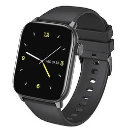 Smart Watch Hoco Y3 Track, HeartRate, IP68 - мініатюра 2