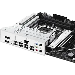 Материнська плата Asus Prime Z890-P WIFI s1851 Z890 4xDDR5 M.2 HDMI DP Wi-Fi ATX - мініатюра 6