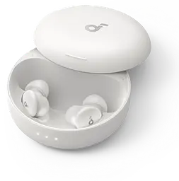 Гарнітура Anker SoundСore Sleep A30 White - мініатюра 3