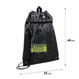 Сумка для взуття Kite 601M Street Style (K25-601M-6) - мініатюра 4