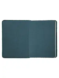 Щоденник А6 Leo Planner Vibe недатований темно-бірюзовий (252709) - мініатюра 3