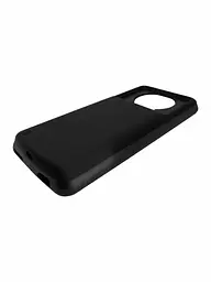 Чохол-акумулятор XON PowerCase для Xiaomi Redmi 9 6800 mAh Чорний (PCBS3309168B 1653) - мініатюра 3