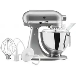Кухонна машина KitchenAid Artisan 5KSM95PSEMC - мініатюра 4