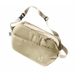 Сумочка через плече Deuter Passway 4+1 Desert (1052-3900123 6613)