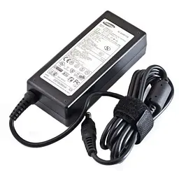 Блок живлення для ноутбука Samsung 60W(19V/3.16A) 5.5x3.0