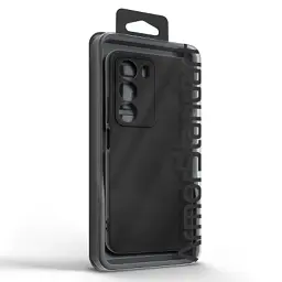 Чохол до мобільного телефона Armorstandart Matte Slim Fit Realme C71 4G Black (ARM83899) - мініатюра 5