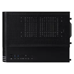 Корпус для ПК 1stPlayer VT5-BK - мініатюра 3