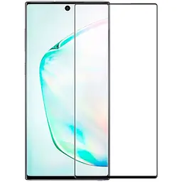 Скло захисне PowerPlant Full screen Samsung Galaxy Note 20, Black (GL609031)