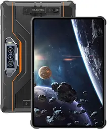 Планшет Oukitel Pad RT8 6/256GB Orange