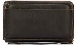 Чоловічий шкіряний клатч Vintage 22,5х12х4 см sum0012742 - мініатюра 2